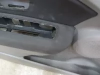 Обшивка двери передней левой на Renault Fluence — фото 10