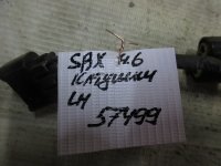 проводка катушек зажигания на Cadillac SRX — фото 6