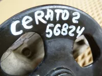 Насос гур на Kia Cerato TD — фото 10