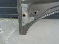 Капот на Land Rover Discovery L462 — фото 26