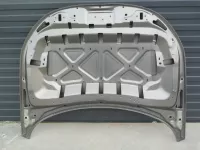 Капот на Land Rover Discovery L462 — фото 18