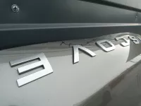 Капот на Land Rover Discovery L462 — фото 2