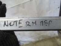 Стеклоподъемник электрический передний правый на Nissan Note E11 — фото 6