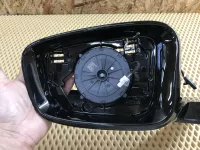 Зеркало левое электрическое на BMW 5-Series G30 — фото 17