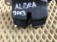 Замок багажника на Fiat Albea 178 — фото 3