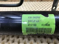 Рейка рулевая на Kia Spectra SD — фото 11