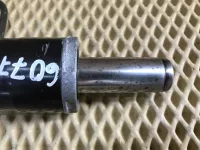 Рейка рулевая на Kia Spectra SD — фото 2