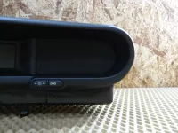 Панель приборов на Citroen C3 Picasso — фото 4