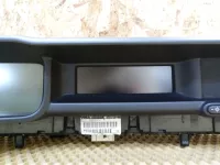 Панель приборов на Citroen C3 Picasso — фото 3