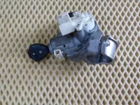 Замок зажигания на Toyota Auris E150 — фото 2