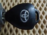 Замок зажигания на Toyota Auris E150 — фото 10