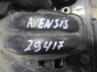 Коллектор впускной на Toyota Avensis T250 — фото 4