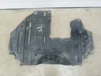 Пыльник двигателя центральный Honda CR-V 2012-2018 (74112T0A 74113T0A) — фото 1