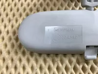 Зеркало заднего вида на Suzuki Splash — фото 8
