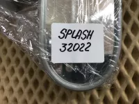 Зеркало заднего вида на Suzuki Splash — фото 9