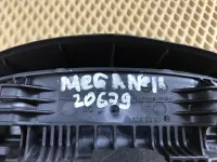 Подушка безопасности в руль на Renault Megane — фото 8