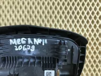 Подушка безопасности в руль на Renault Megane — фото 4