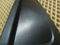 Уголок двери задней левой наружный на Renault Duster — фото 3