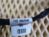 проводка air bag на BMW 5-Series E60 — фото 8