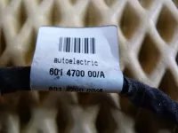 проводка air bag на BMW 5-Series E60 — фото 6