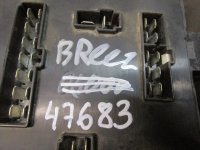 Блок предохранителей на Lifan Breez 520 — фото 4