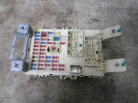 Блок предохранителей Hyundai Solaris 2010-2017 (919504L511) — фото 1