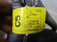 Проводка коса на Opel Antara С105 — фото 6