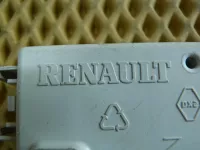 Блок электронный на Renault Megane — фото 4