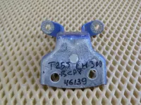 Петля двери передней левой верхняя Chevrolet Aveo (T250) 2005-2011 (ХЕТЧБЭК 3 ДВЕРИ 96585669) — фото 1