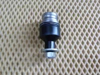 Опора шаровая нижняя передней подвески Hyundai H-100 1993-2004 Hyundai H-200 1997-2007 Hyundai Porter 2005> Hyundai Starex H1 1997-2007 Mitsubishi L300 1986-2014 Mitsubishi L400 1994-2006 Mitsubishi Space Gear 1995-2006 (CBM13) — фото 1