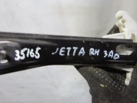 Стеклоподъемник электрический задний правый на Volkswagen Jetta A6 — фото 4