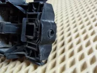 Ручка двери задней наружная правая на Volkswagen Polo Mk5 — фото 8