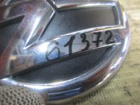Эмблема на крышку багажника на Volkswagen Jetta A6 — фото 4