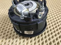Подушка безопасности в руль на Kia Cerato TD — фото 8