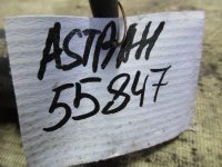 Насос омывателя на Opel Astra H — фото 5