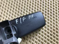 Зеркало заднего вида на Ford Focus — фото 7