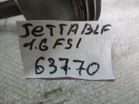 Поршень с шатуном на Volkswagen Jetta A5 — фото 6