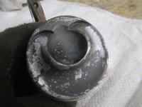 Поршень с шатуном на Volkswagen Jetta A5 — фото 2