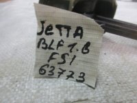Поршень с шатуном на Volkswagen Jetta A5 — фото 6