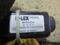 Стеклоподъемник электрический задний левый на Kia Spectra SD — фото 10
