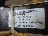 Стеклоподъемник электрический задний левый на Kia Spectra SD — фото 8