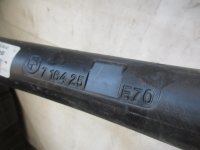 Горловина топливного бака на BMW X5 E70 — фото 6