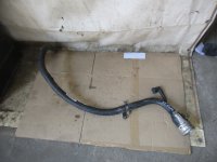 Горловина топливного бака BMW X5 E70 2007-2013 — фото 1