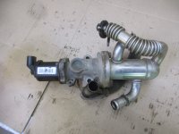 Радиатор EGR на Opel Astra H — фото 2