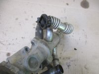 Радиатор EGR на Opel Astra H — фото 3