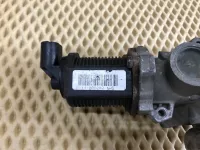 Радиатор EGR на Opel Astra H — фото 3