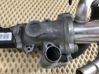 Радиатор EGR на Opel Astra H — фото 4
