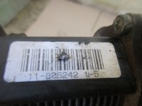 Радиатор EGR на Opel Astra H — фото 6