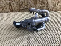 Радиатор EGR на Opel Astra H — фото 1