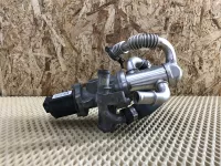 Радиатор EGR на Opel Astra H — фото 2